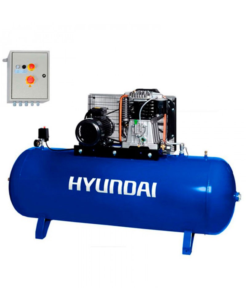 Compresor Hyacb500-10T