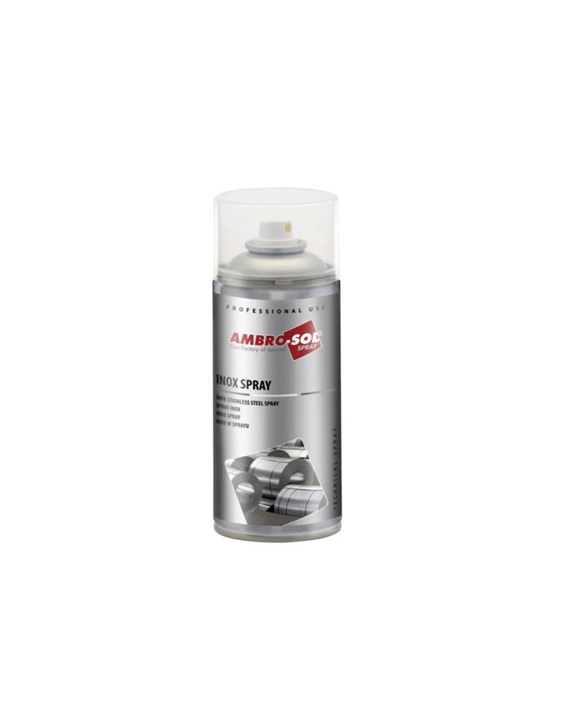 Spray Inox 400 ml Ambrosol