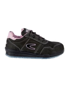 Zapatilla de seguridad mujer S3 Src Alice Cofra