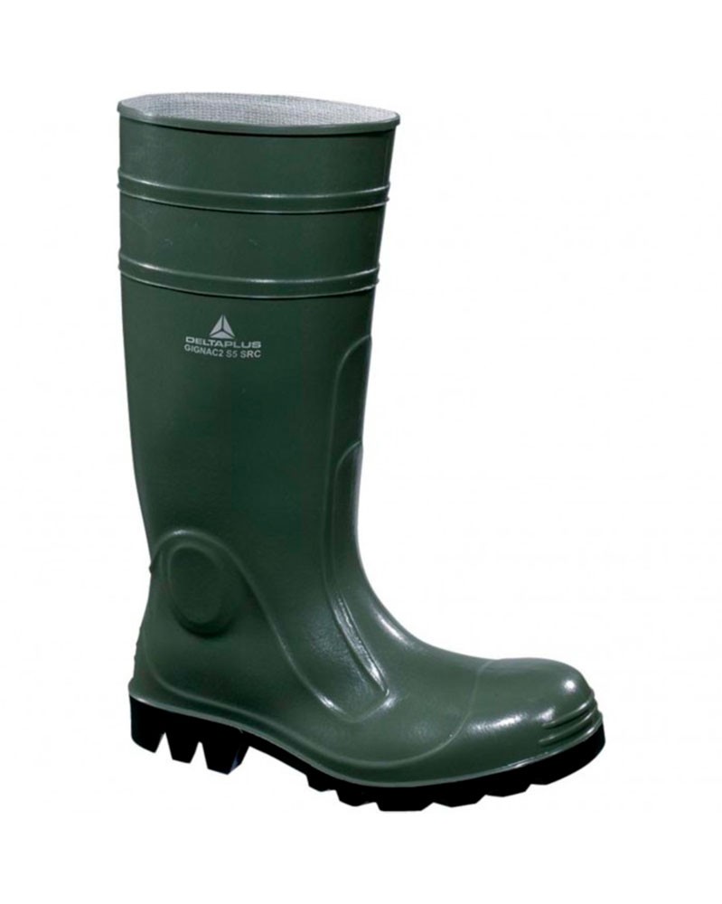 Botas de agua Gignac2 S5 SRC